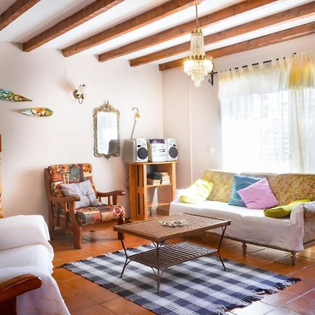 Avo Das Bolachas House Famalicão Exteriör bild