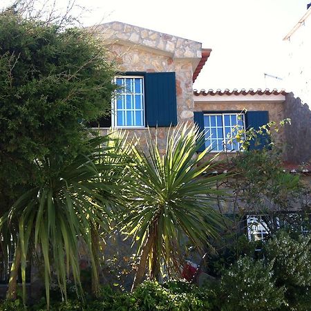 Avo Das Bolachas House Famalicão Exteriör bild