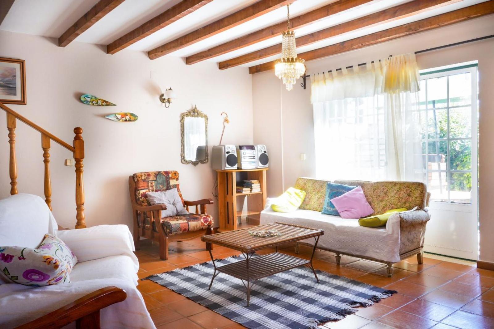 Avo Das Bolachas House Famalicão Exteriör bild