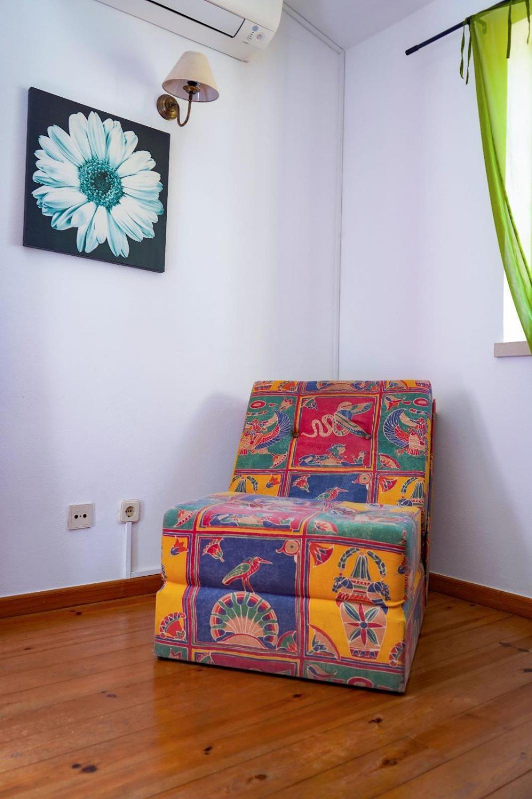 Avo Das Bolachas House Famalicão Exteriör bild
