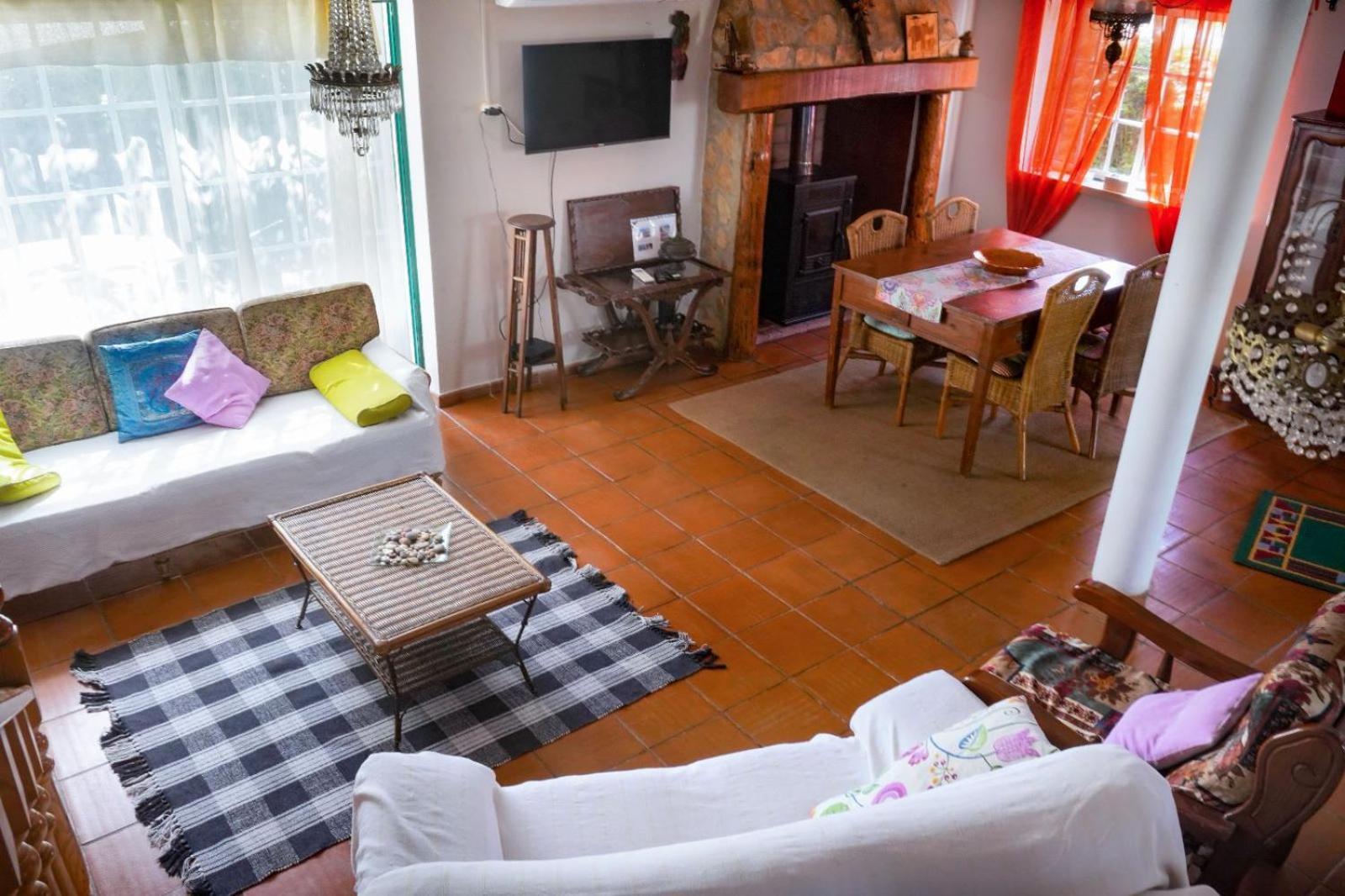 Avo Das Bolachas House Famalicão Exteriör bild