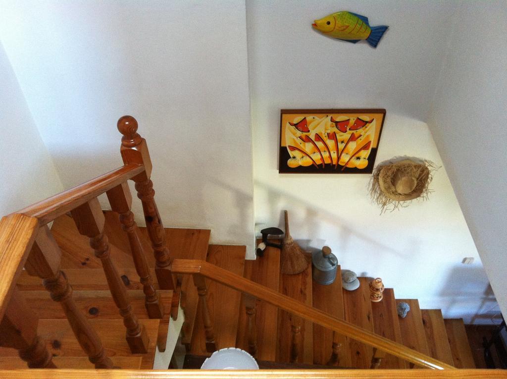 Avo Das Bolachas House Famalicão Exteriör bild