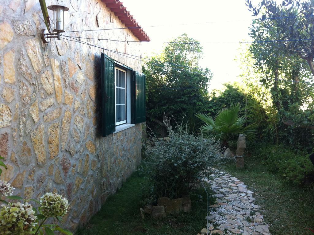 Avo Das Bolachas House Famalicão Exteriör bild