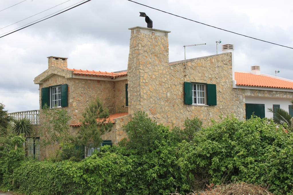 Avo Das Bolachas House Famalicão Exteriör bild