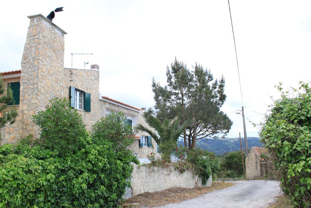 Avo Das Bolachas House Famalicão Exteriör bild