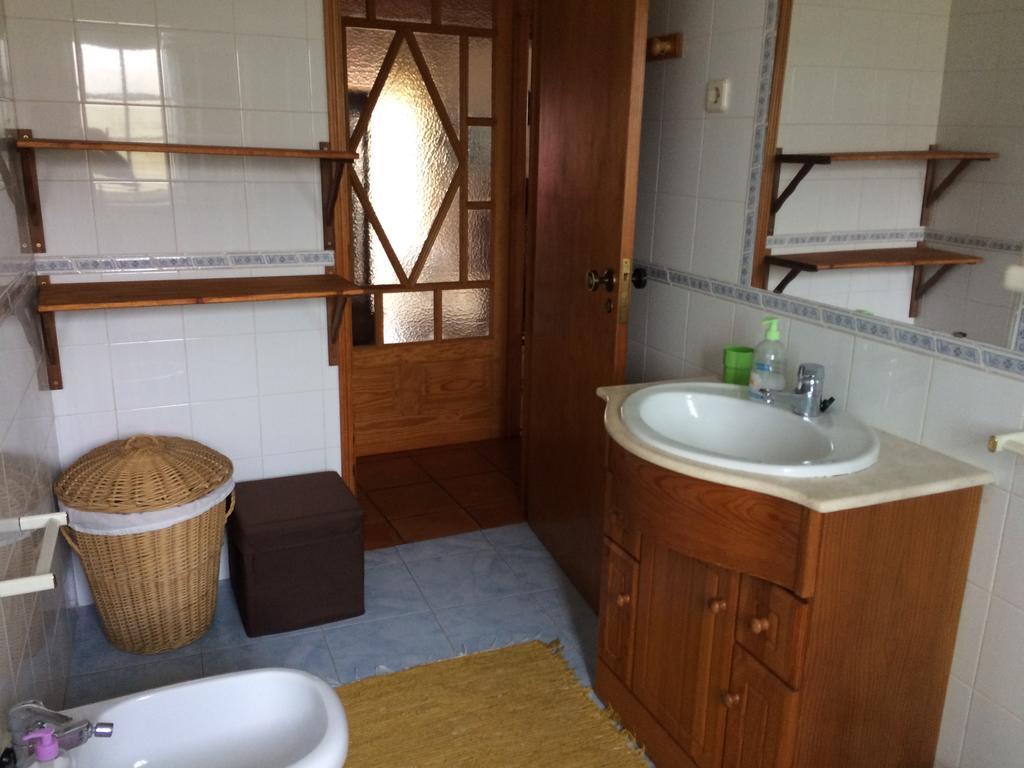 Avo Das Bolachas House Famalicão Exteriör bild